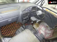 Daihatsu HIJET TRUCK лот № 35261 оценка R  с аукциона в Японии 2