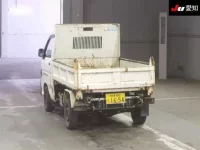 Daihatsu HIJET TRUCK лот № 35261 оценка R  с аукциона в Японии 1
