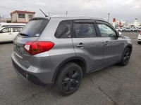 Suzuki ESCUDO лот № 10610 оценка 3.5  с аукциона в Японии 2