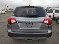 Suzuki ESCUDO лот № 10610 оценка 3.5  с аукциона в Японии 3