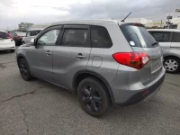 Suzuki ESCUDO лот № 10610 оценка 3.5  с аукциона в Японии 4