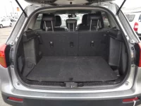 Suzuki ESCUDO лот № 10610 оценка 3.5  с аукциона в Японии 6