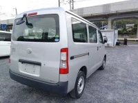 Mazda BONGO VAN лот № 8561 оценка 3.5  с аукциона в Японии 2