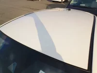 Mazda MAZDA2 лот № 10627 оценка 3.5  с аукциона в Японии 5