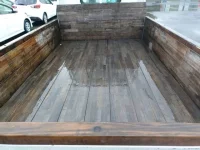 Mazda BONGO лот № 10356 оценка 3.5  с аукциона в Японии 6