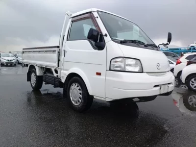Mazda BONGO  с аукциона в Японии