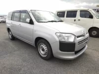 Mazda FAMILIA VAN лот № 10209 оценка 3.5  с аукциона в Японии 1