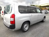 Mazda FAMILIA VAN лот № 10209 оценка 3.5  с аукциона в Японии 2