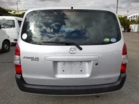 Mazda FAMILIA VAN лот № 10209 оценка 3.5  с аукциона в Японии 3