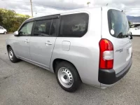 Mazda FAMILIA VAN лот № 10209 оценка 3.5  с аукциона в Японии 4