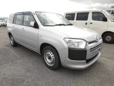 Mazda FAMILIA VAN  с аукциона в Японии