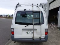 Mazda BONGO VAN лот № 6489 оценка 3  с аукциона в Японии 3
