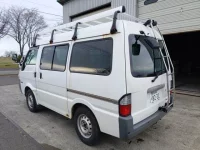 Mazda BONGO VAN лот № 6489 оценка 3  с аукциона в Японии 4