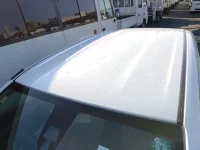 Mazda CAROL лот № 10583 оценка 4  с аукциона в Японии 5