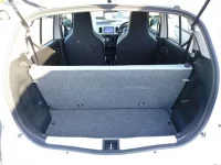 Mazda CAROL лот № 10583 оценка 4  с аукциона в Японии 6