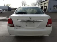 Toyota COROLLA AXIO лот № 6461 оценка 4  с аукциона в Японии 3