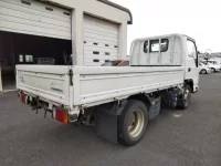 Mazda TITAN лот № 6535 оценка 3.5  с аукциона в Японии 2