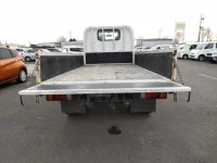 Mazda TITAN лот № 6535 оценка 3.5  с аукциона в Японии 6