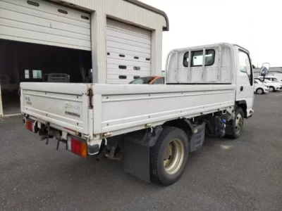 Mazda TITAN  с аукциона в Японии