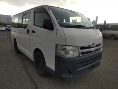 Toyota REGIUS ACE VAN