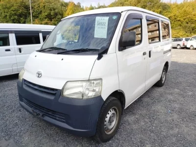 Toyota TOWN ACE VAN