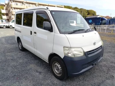 Toyota TOWN ACE VAN