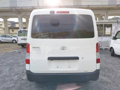Toyota TOWN ACE VAN