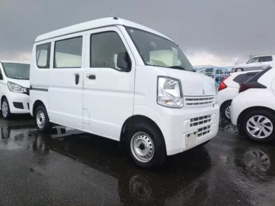 Mitsubishi MINICAB VAN