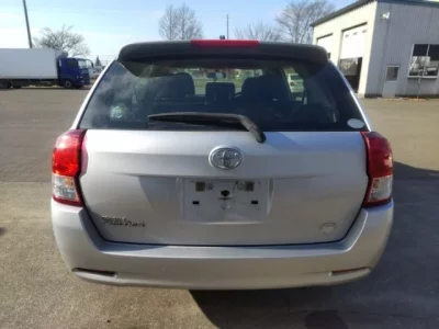 Toyota COROLLA FIELDER  с аукциона в Японии