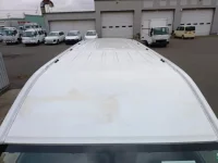 Nissan CARAVAN VAN лот № 6502 оценка 3.5  с аукциона в Японии 5