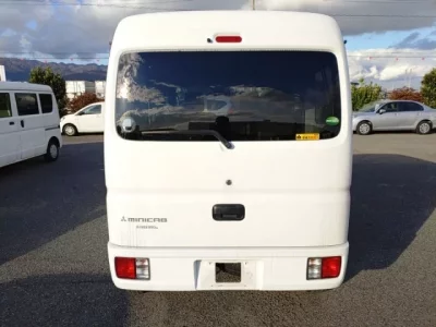 Mitsubishi MINICAB VAN