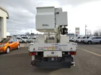 Hino DUTRO лот № 6510 оценка 3.5  с аукциона в Японии 3