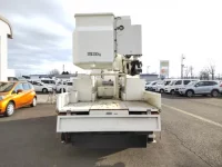 Hino DUTRO лот № 6510 оценка 3.5  с аукциона в Японии 6