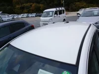 Mazda DEMIO лот № 8559 оценка 3.5  с аукциона в Японии 5