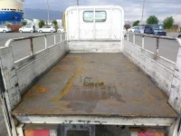 Toyota DYNA лот № 9945 оценка 3.5  с аукциона в Японии 6