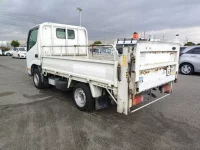 Toyota DYNA лот № 9945 оценка 3.5  с аукциона в Японии 4