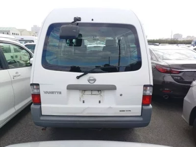 Nissan VANETTE VAN