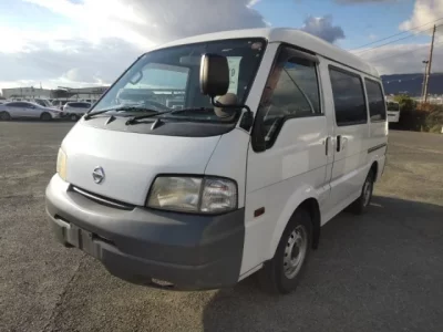 Nissan VANETTE VAN