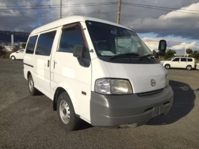 Nissan VANETTE VAN