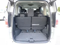 Nissan SERENA лот № 10304 оценка 3.5  с аукциона в Японии 6