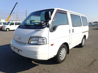 Mazda BONGO VAN
