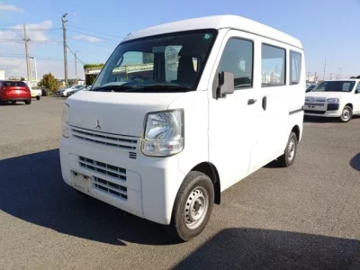 Mitsubishi MINICAB VAN