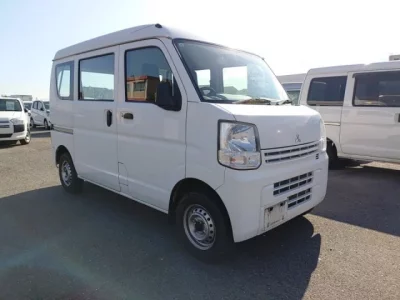 Mitsubishi MINICAB VAN