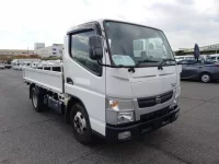 Nissan ATLAS лот № 9984 оценка 3.5  с аукциона в Японии 1