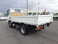 Nissan ATLAS лот № 9984 оценка 3.5  с аукциона в Японии 4