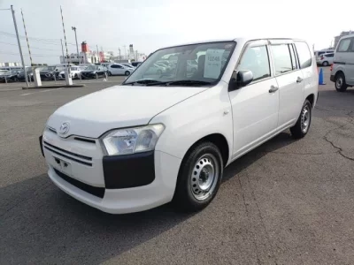 Mazda FAMILIA VAN