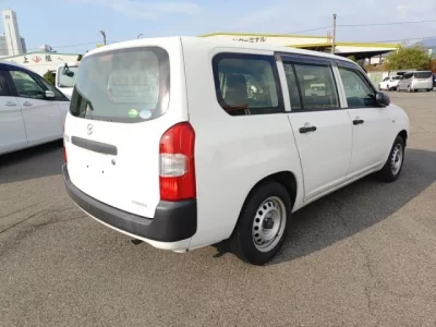 Mazda FAMILIA VAN