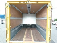 Isuzu ELF лот № 9972 оценка 3.5  с аукциона в Японии 6