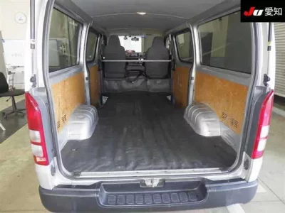 Toyota REGIUS ACE VAN