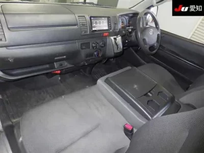 Toyota REGIUS ACE VAN